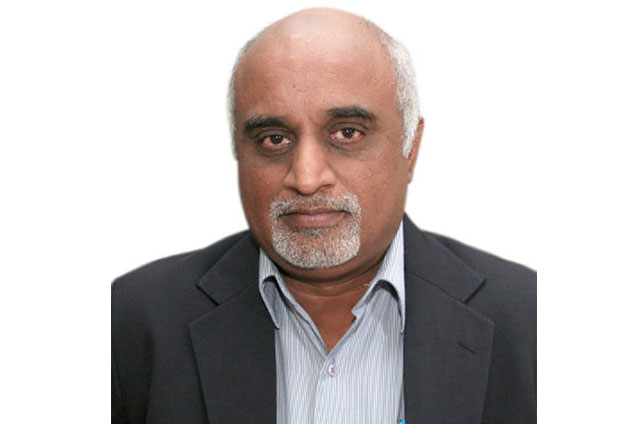 D. Ranganathan