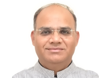 Dr. Jugal Kishore